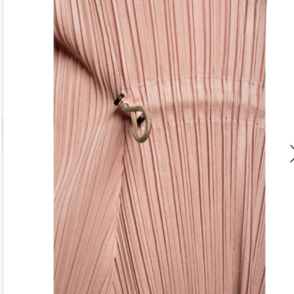 ISSEY MIYAKE PLEATS PLEASE Midi Dress - Picture 4 of 8